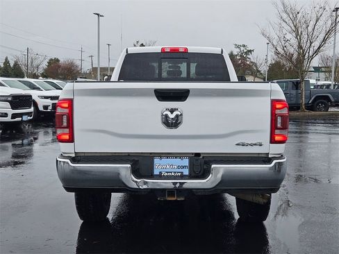 Used 2020 RAM 3500 Tradesman image 5