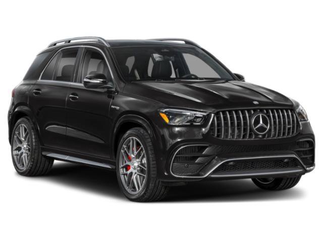 New 2026 Mercedes-Benz GLE 63 AMG S image 47