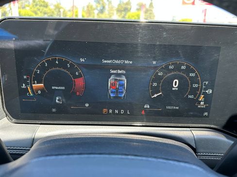 Used 2024 Ford Mustang Premium RWD image 27