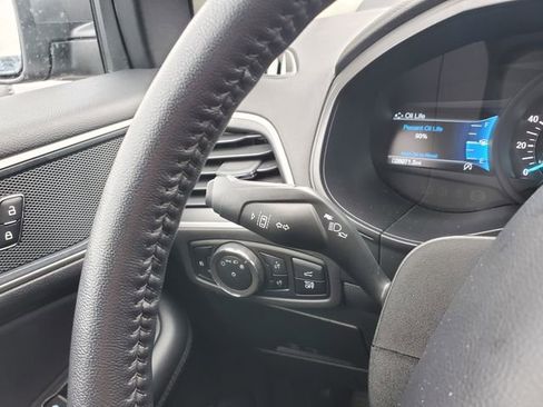 Used 2024 Ford Edge SEL w/ Convenience Package image 15