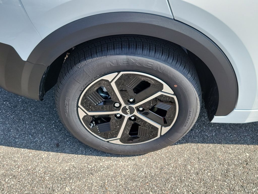 New 2026 Kia Niro EX w/ EX Premium Package FWD image 39