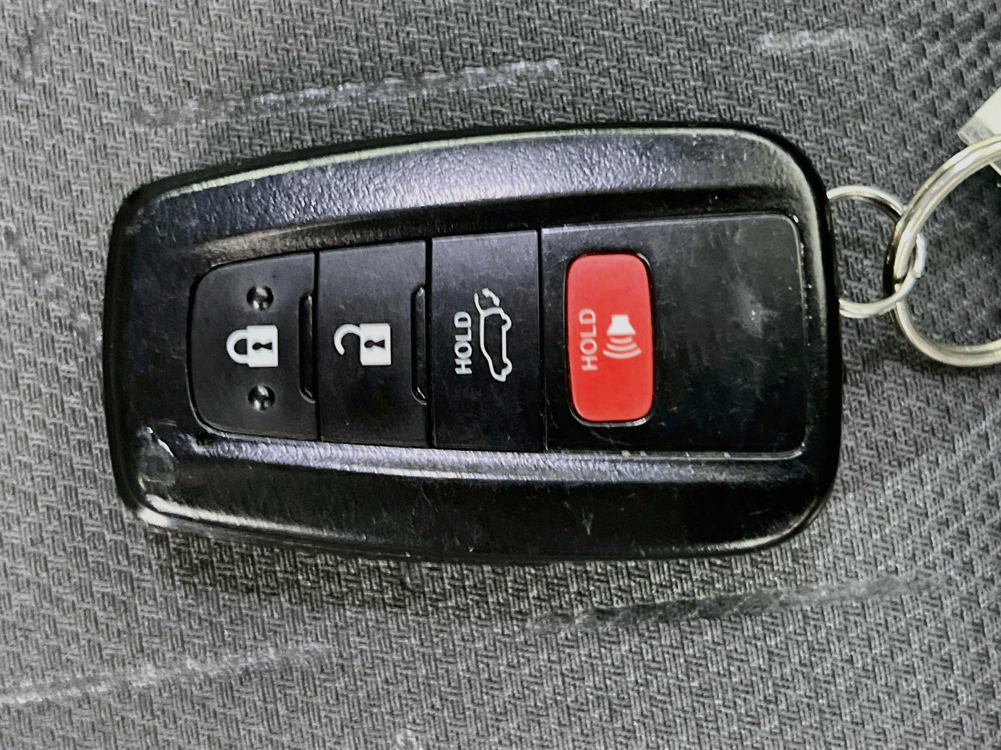 Used 2024 Toyota RAV4 XLE w/ Convenience Package FWD image 36