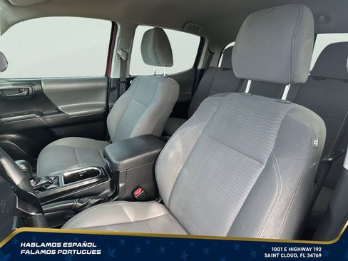 Used 2019 Toyota Tacoma SR RWD image 21