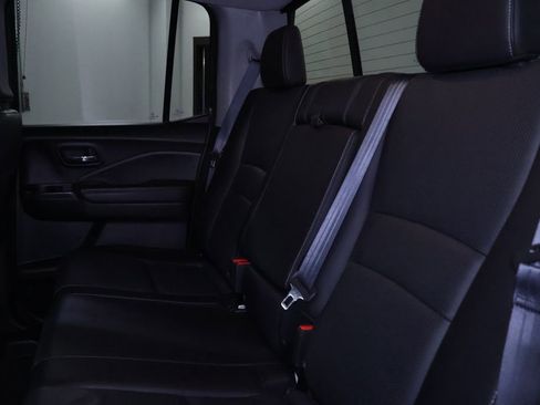 Used 2020 Honda Ridgeline RTL-E image 17
