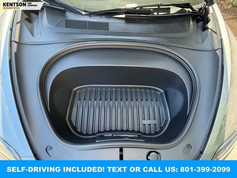 Used 2025 Tesla Model 3 Long Range AWD/4WD image 38