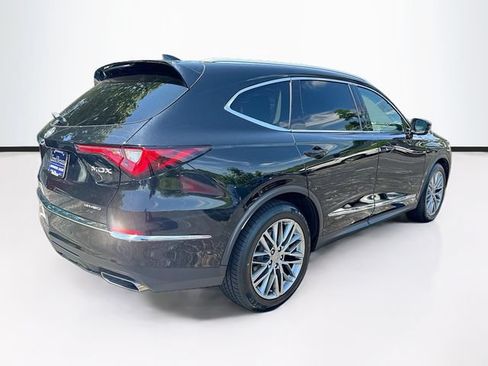 Used 2023 Acura MDX SH-AWD w/ Advance Package image 10