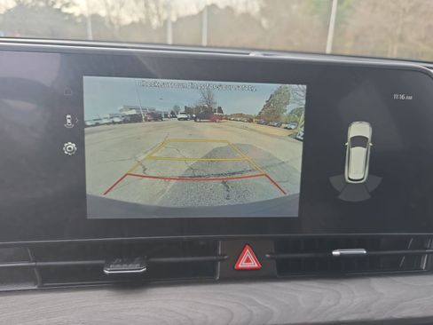 Used 2023 Kia Sportage X-Line w/ X-Line Premium Package image 26