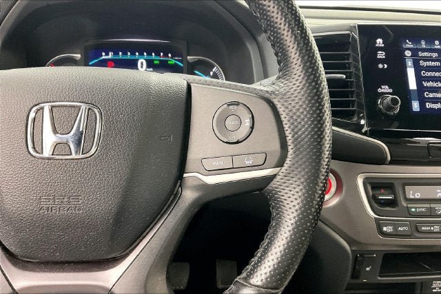 Used 2019 Honda Passport EX-L image 24
