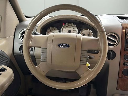 Used 2004 Ford F150 4x4 SuperCrew image 14