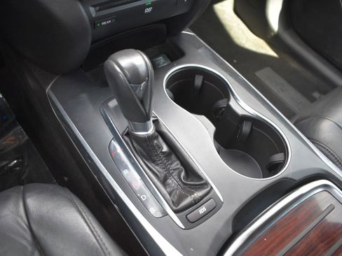 Used 2015 Acura MDX SH-AWD w/ Tech & Entertainment image 24