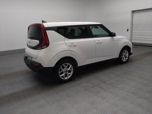 Used 2022 Kia Soul LX w/ Technology Package FWD image 10