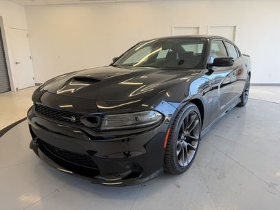 Used 2023 Dodge Charger Scat Pack w/ Plus Group