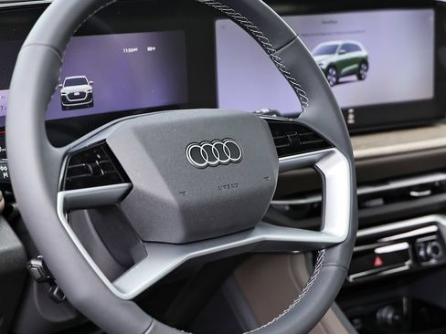 New 2026 Audi Q5 Premium Plus AWD/4WD image 23