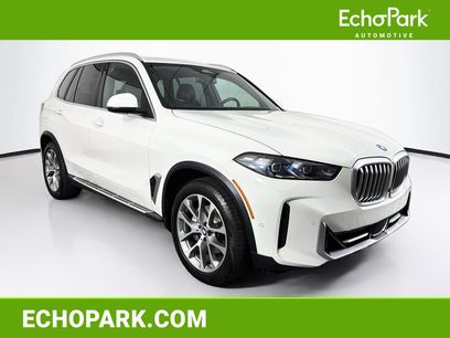 Used 2026 BMW X5 xDrive40i
