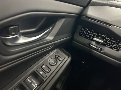 New 2026 Honda Accord SE image 23