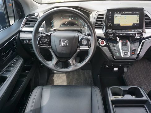 Used 2022 Honda Odyssey Touring image 6