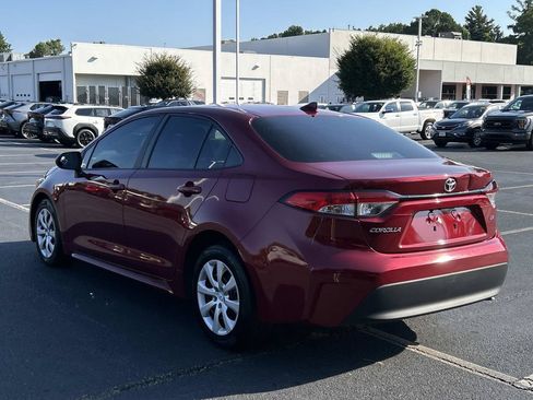 Used 2024 Toyota Corolla LE FWD image 6