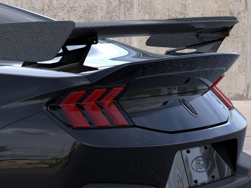 New 2026 Ford Mustang Dark Horse SC RWD image 22