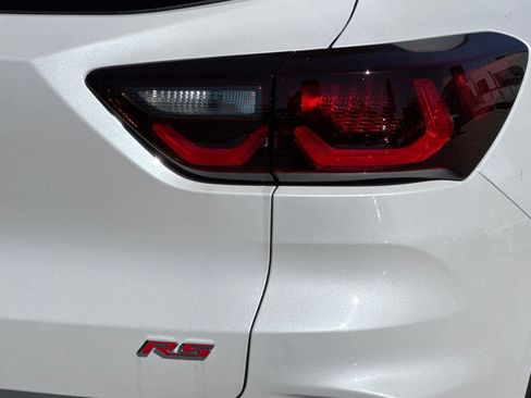 New 2026 Chevrolet TrailBlazer RS w/ Convenience Package FWD image 34