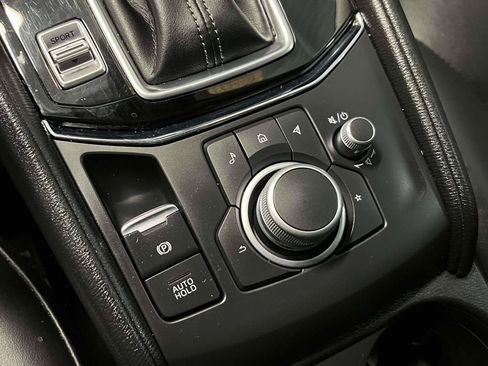 Used 2023 MAZDA CX-5 AWD 2.5 S w/ Select Package image 34