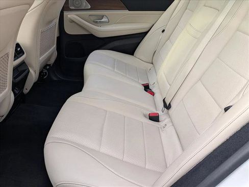 Certified 2023 Mercedes-Benz GLE 350 image 20