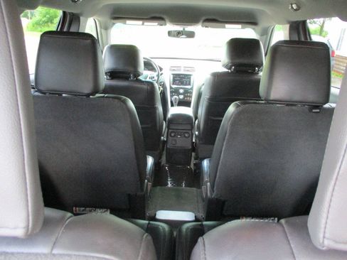 Used 2013 Ford Explorer XLT AWD/4WD image 22