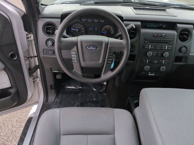 Used 2014 Ford F150 STX w/ Equipment Group 201A Mid RWD image 16