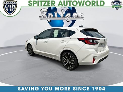 Used 2025 Subaru Impreza 2.0i Sport AWD/4WD image 7