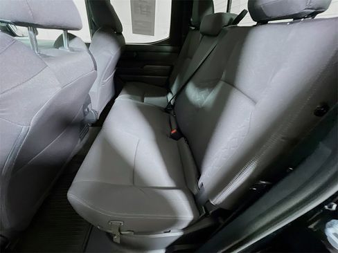 Certified 2025 Toyota Tacoma SR5 image 21