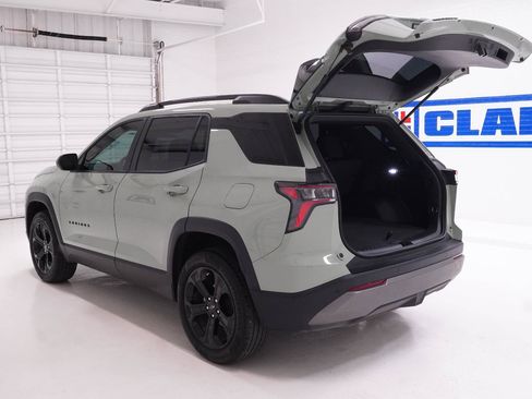 Used 2026 Chevrolet Equinox LT w/ Midnight Edition FWD image 30