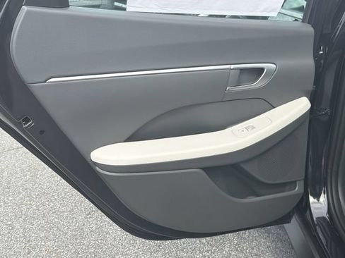 New 2026 Hyundai Sonata Blue FWD image 23