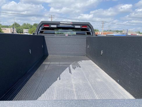 Used 2024 RAM 3500 Tradesman AWD/4WD image 6