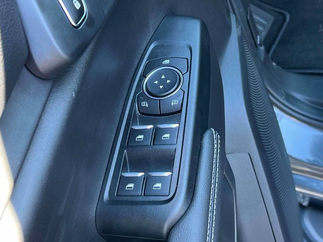 New 2026 Ford Ranger XLT w/ Equipment Group 301A High AWD/4WD image 19