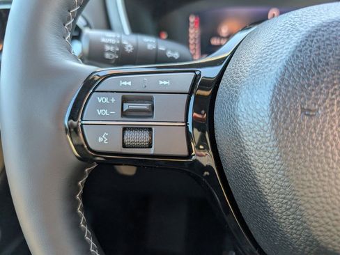 New 2026 Honda Passport TrailSport Elite image 22