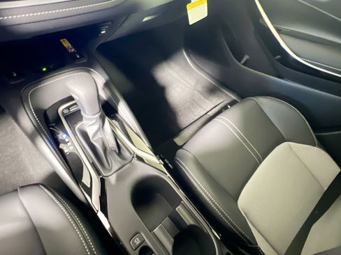 New 2026 Toyota Corolla XSE image 26