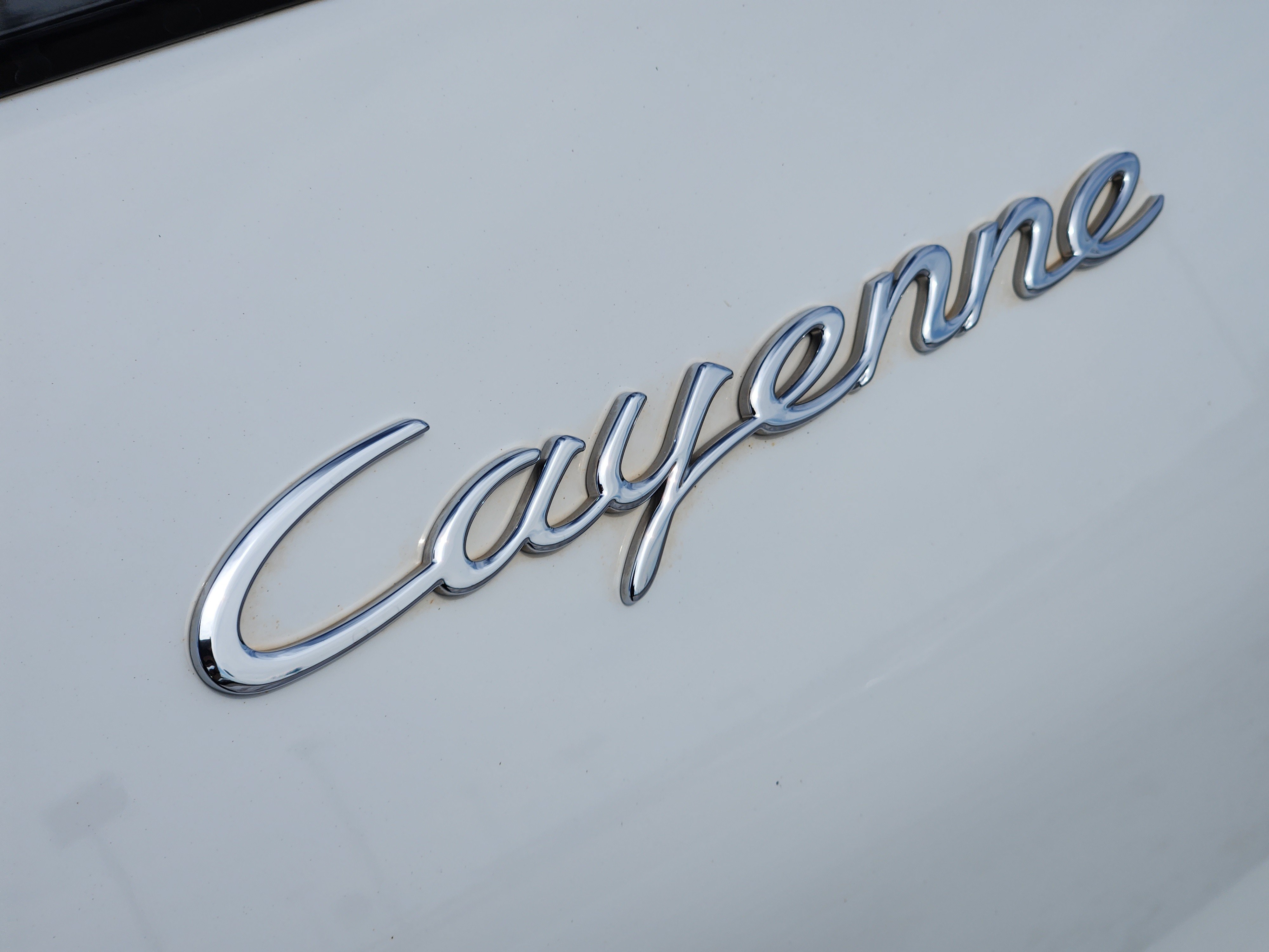 Used 2023 Porsche Cayenne Coupe AWD/4WD image 13