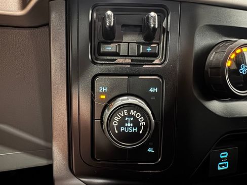 Used 2021 Ford F150 XLT w/ XTR Package AWD/4WD image 37