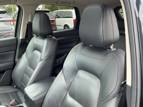 Used 2023 MAZDA CX-5 AWD 2.5 S w/ Premium Plus Pkg image 29