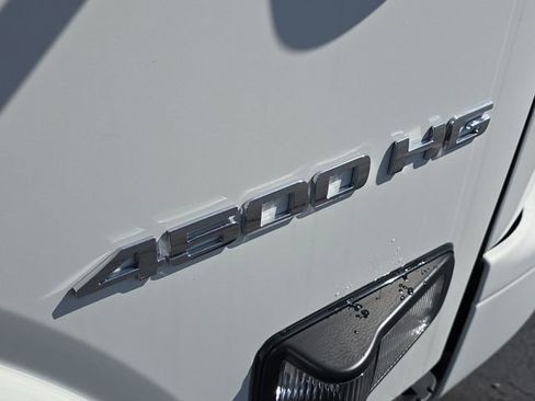 New 2025 Chevrolet Low Cab Forward image 26