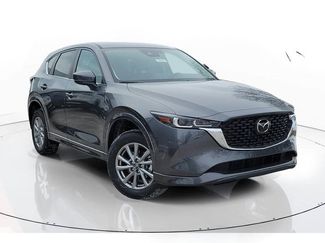New 2025 MAZDA CX-5 AWD 2.5 S w/ Select Package 360° Tour