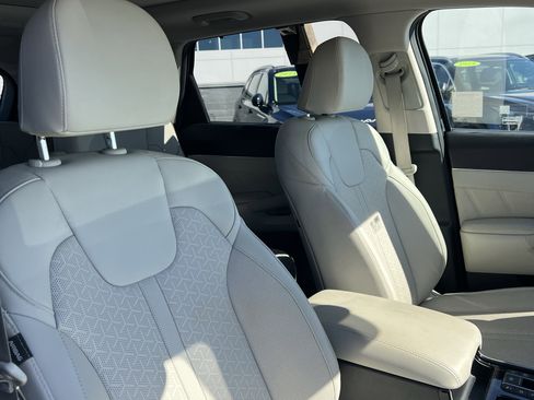 Certified 2024 Kia Sorento SX Prestige image 14