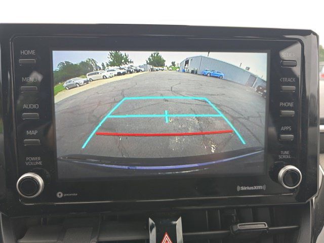 Used 2022 Toyota Corolla LE w/ Carpet Mat Package (TMS) FWD image 16