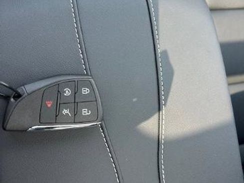 New 2026 GMC Acadia Elevation w/ Super Cruise Package image 25