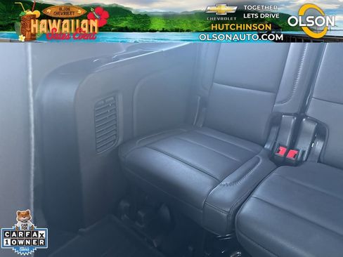 Used 2025 GMC Yukon XL Denali image 42