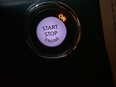 Used 2024 INFINITI QX80 Sensory w/ Cargo Package image 64