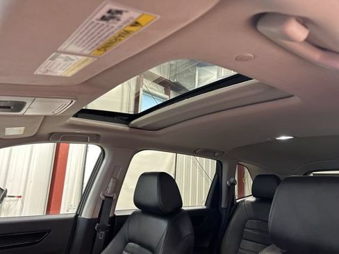 Certified 2024 Honda CR-V EX-L image 35
