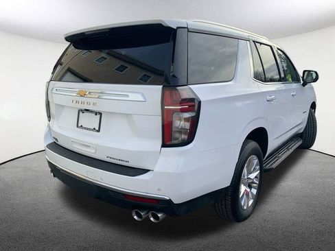 Used 2024 Chevrolet Tahoe Premier image 14