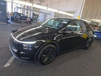 Used 2026 Tesla Model Y AWD