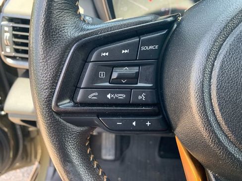 Used 2024 Subaru Outback Wilderness AWD/4WD image 24