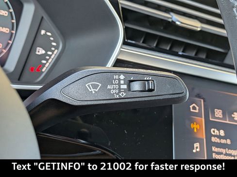 Certified 2024 Audi Q3 2.0T Premium w/ Convenience Package image 33